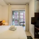 Apartment In Bela Vista