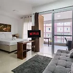 Apartment In Bela Vista