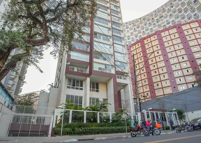 Apartment In Bela Vista