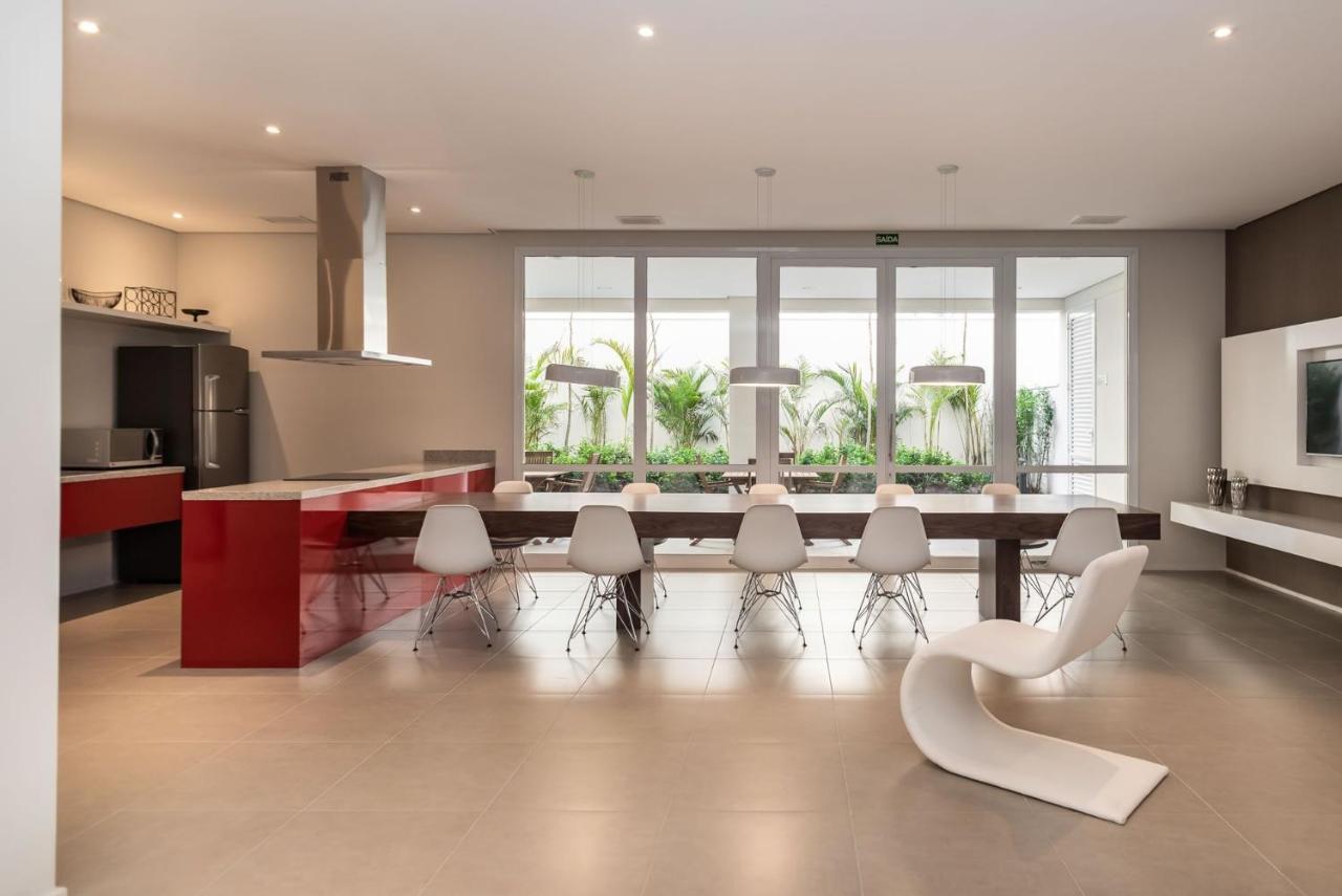 Apartamento In Bela Vista São Paulo