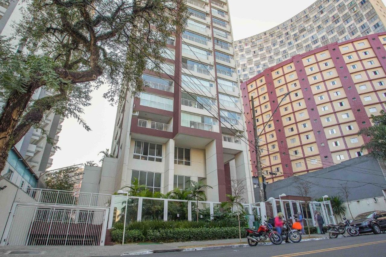 Apartamento In Bela Vista