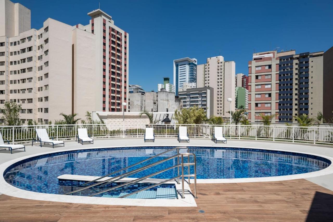 In Bela Vista São Paulo
