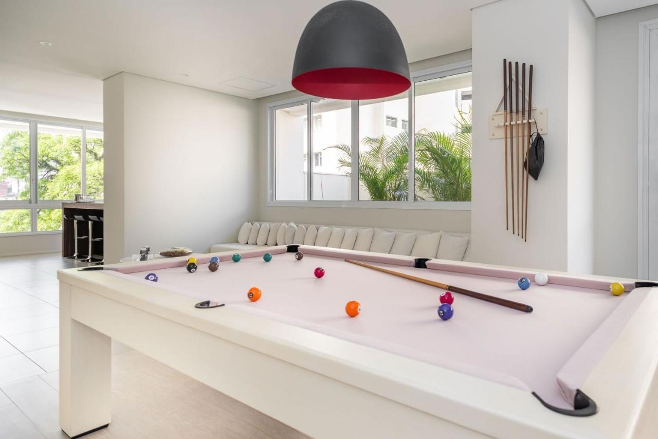 Apartamento In Bela Vista São Paulo
