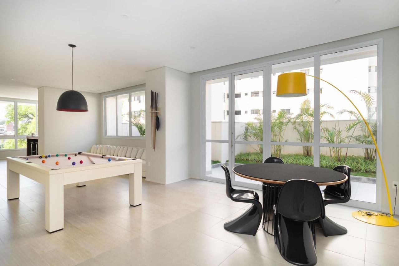 Apartamento In Bela Vista São Paulo