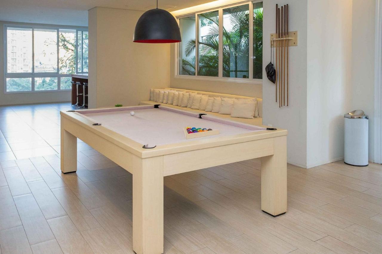 Apartamento In Bela Vista São Paulo