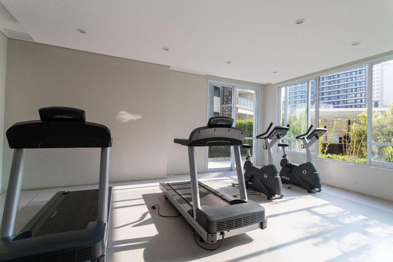 Apartamento In Bela Vista São Paulo