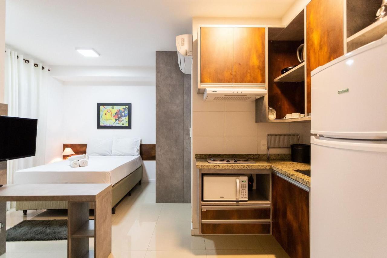 In Bela Vista Apartamento São Paulo