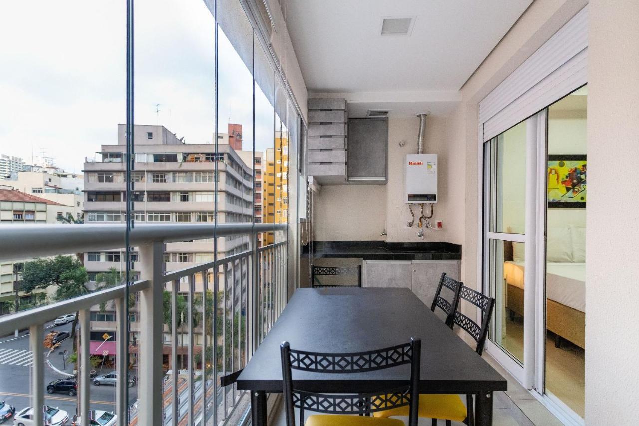 Apartamento In Bela Vista