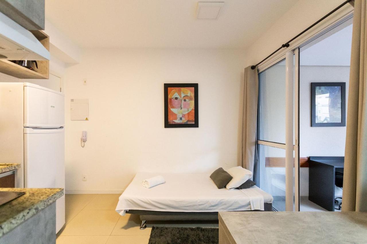 Apartamento In Bela Vista
