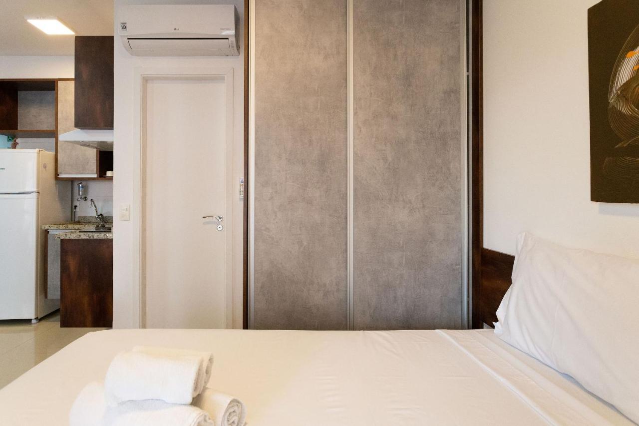 Apartamento In Bela Vista São Paulo