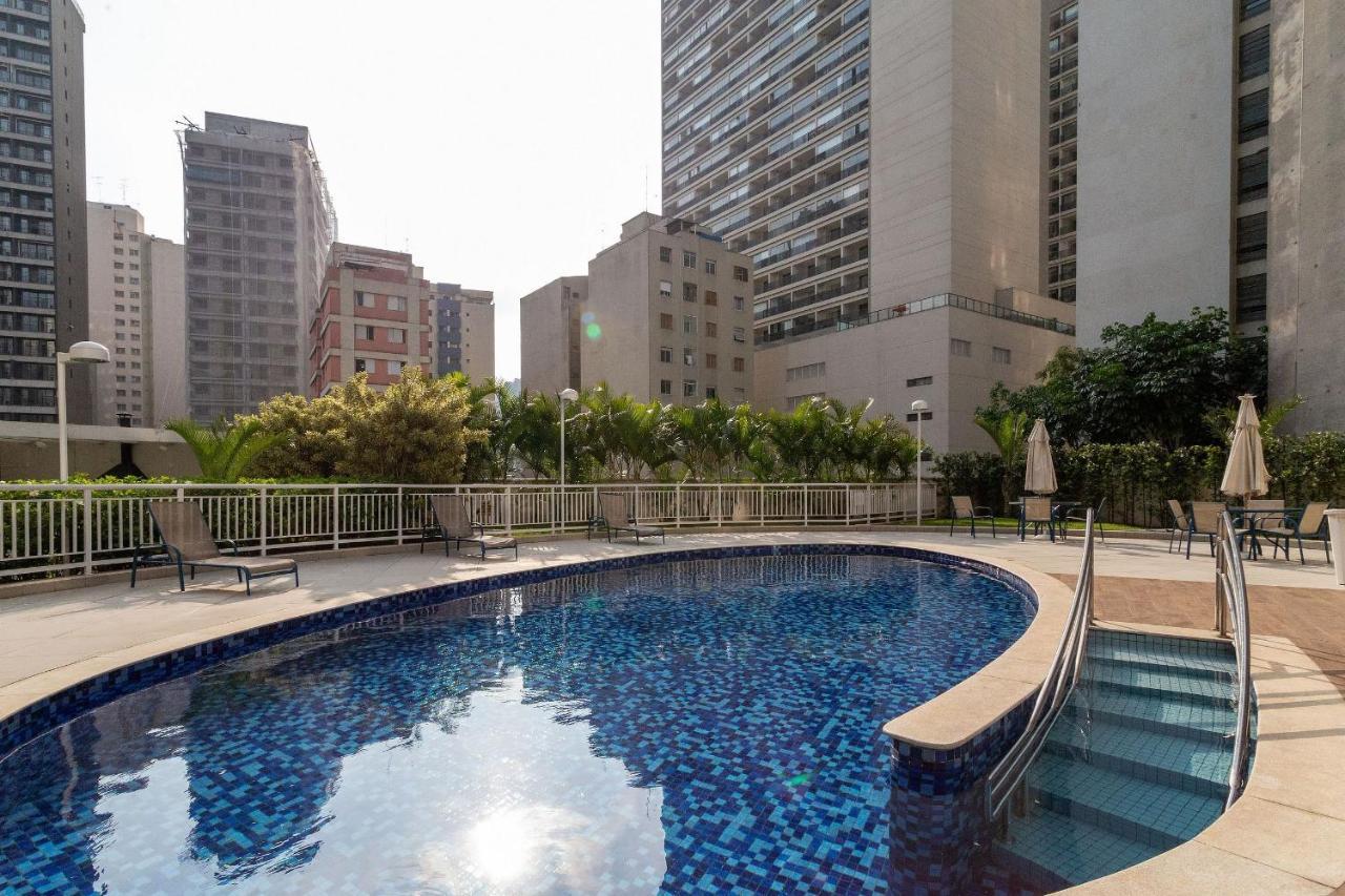 Apartamento In Bela Vista São Paulo