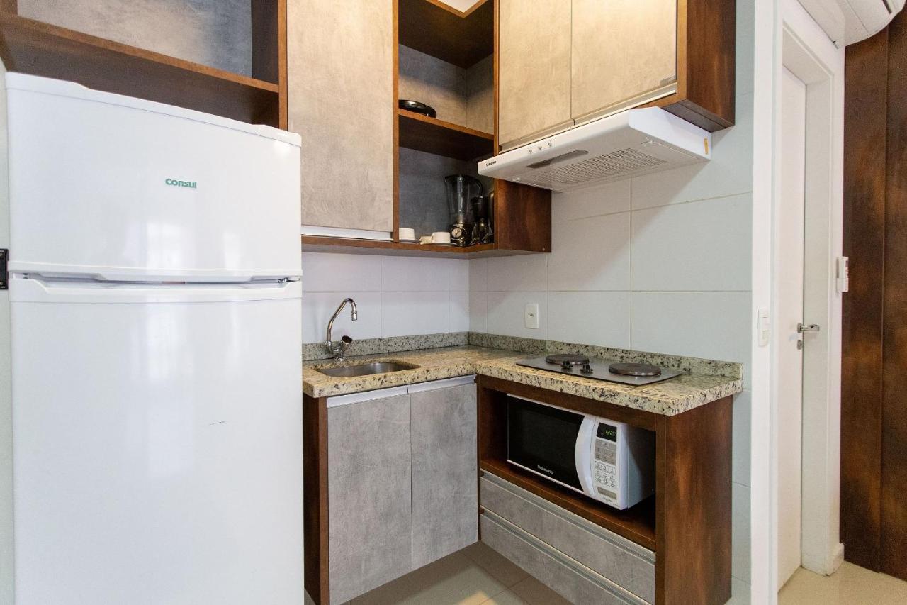 Apartamento In Bela Vista *