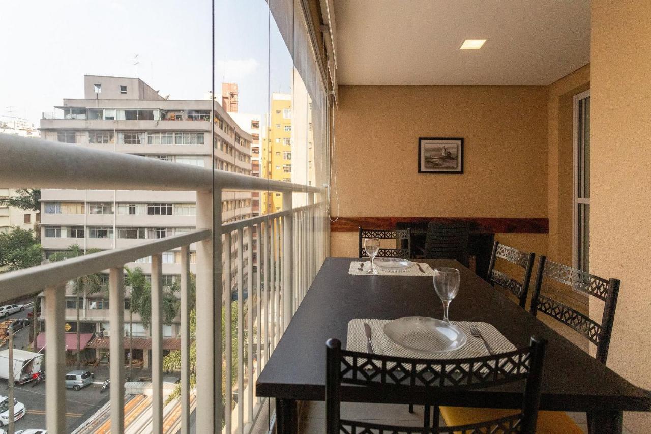 In Bela Vista São Paulo