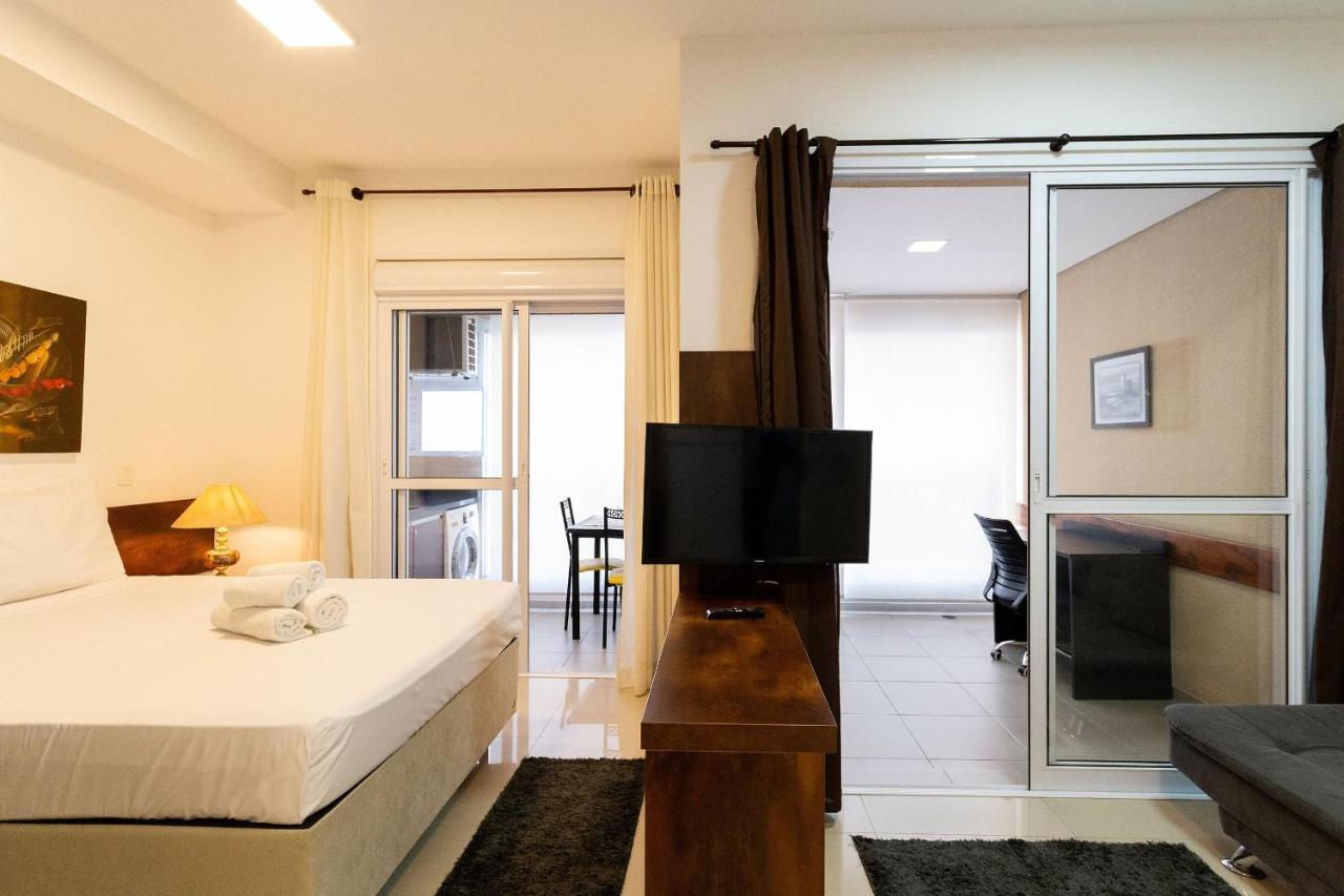 In Bela Vista Apartamento São Paulo