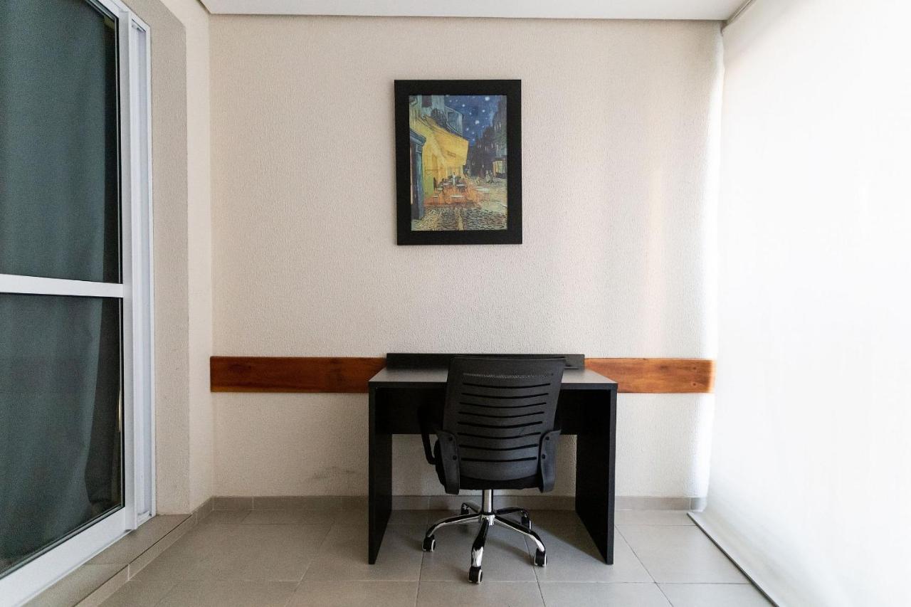 Apartamento In Bela Vista São Paulo