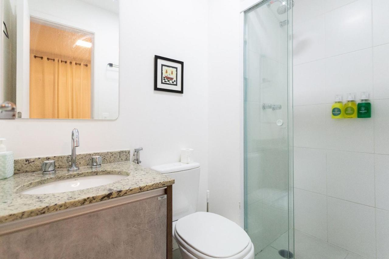 In Bela Vista Apartamento São Paulo